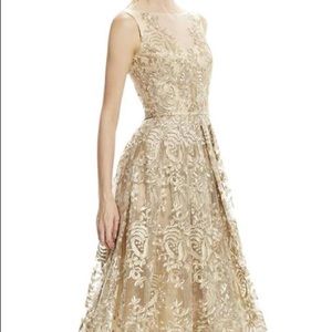 Theia couture evening gown!